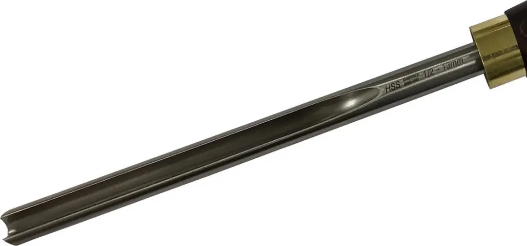 Hamlet Ijldraaiguts HCT084 - 13mm