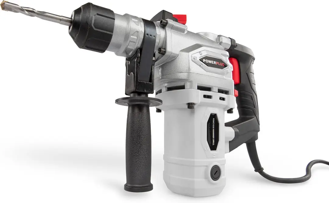Powerplus POWC1030 Klopboormachine 900W - SDS-plus