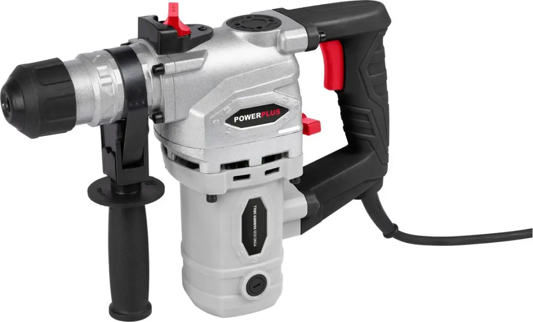 Powerplus POWC1030 Klopboormachine 900W - SDS-plus