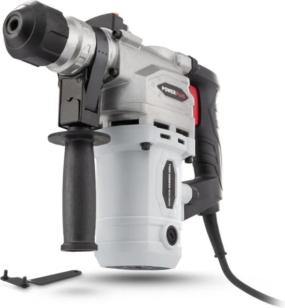 Powerplus POWC1030 Klopboormachine 900W