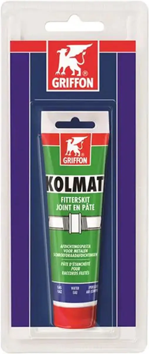 Griffon Kolmat Fitterskit