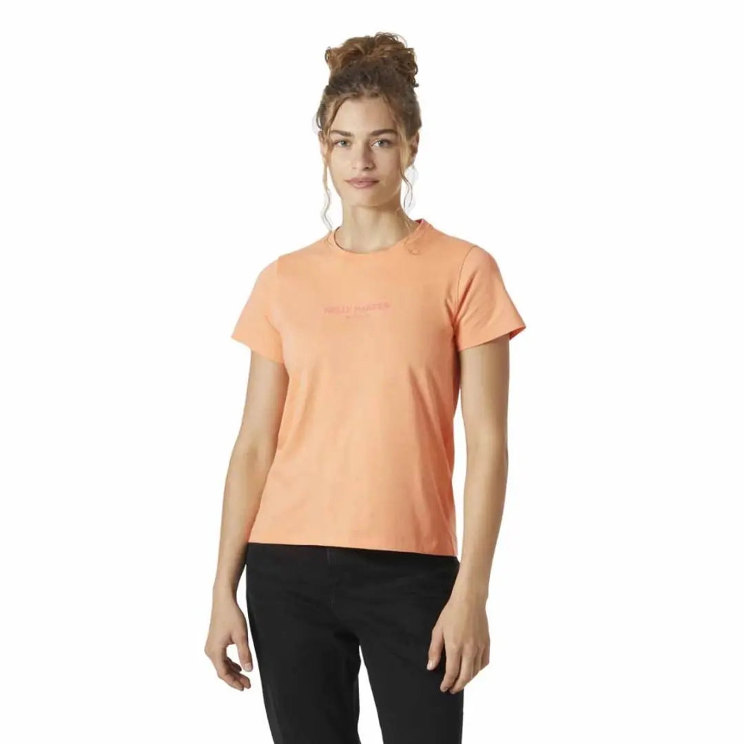 Helly Hansen Core 2.0 T-shirt