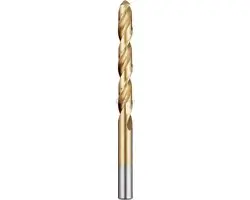 KWB Metaal-spiraalboor 7mm - 1 Stuk