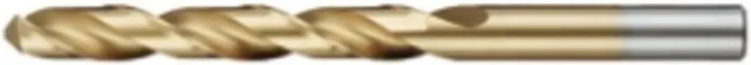 KWB Metaal-spiraalboor 7mm