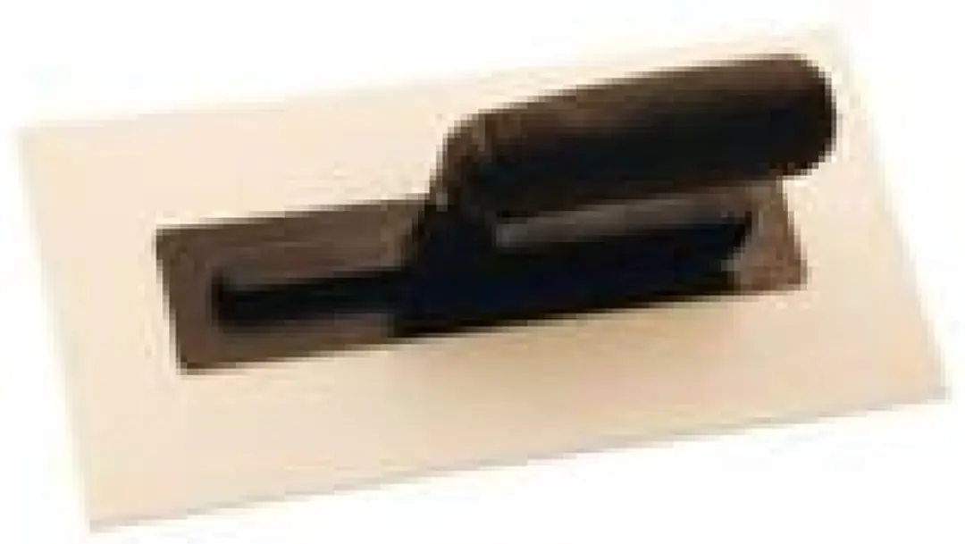 Super Prof Schuurspaan Kunststof 280x140x3mm