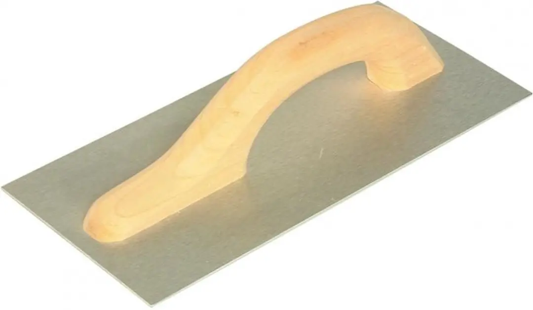 Super Prof Opzetspaan Aluminium 360x160x2mm