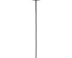 Eglo Carlton 2 Hanglamp E27 - Ø45,5cm - Zwart