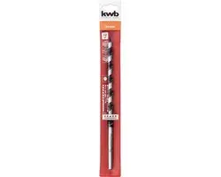 KWB Slangenboor Ø12x235mm