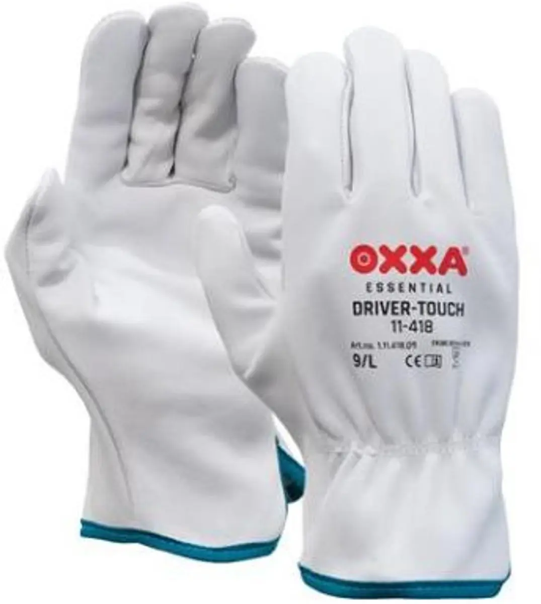 Oxxa Driver-Touch 11-48 Handschoenen