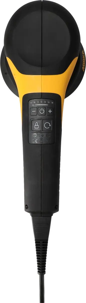 Mirka DEROS RS 650 Schuurmachine 150mm - 750W