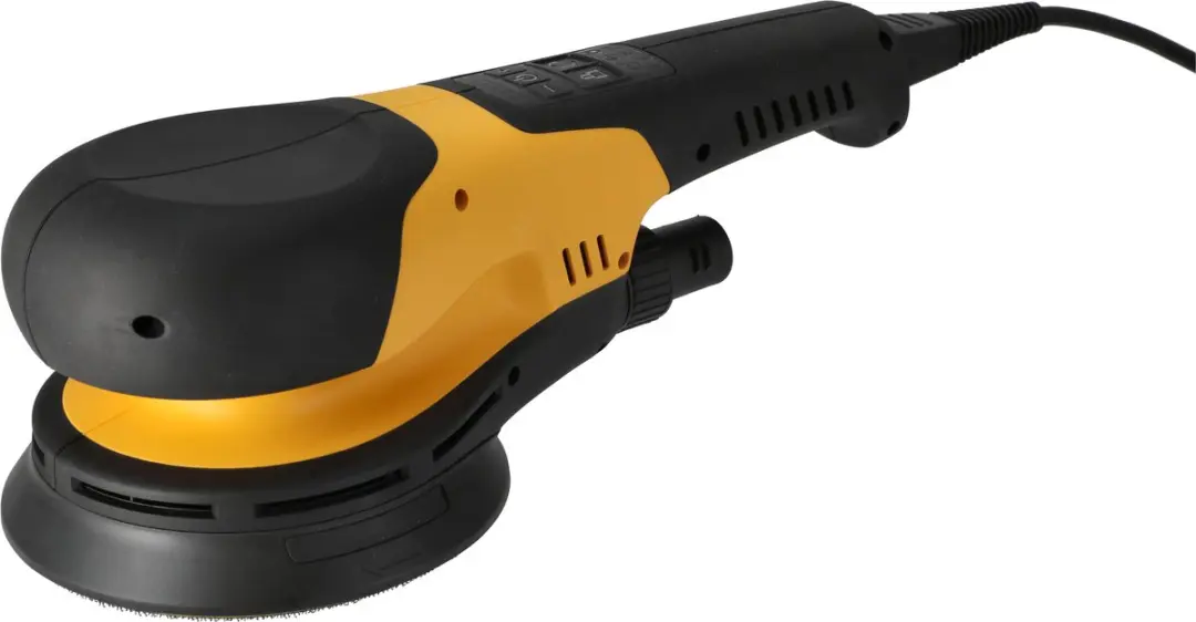 Mirka DEROS RS 650 Schuurmachine 150mm - 750W