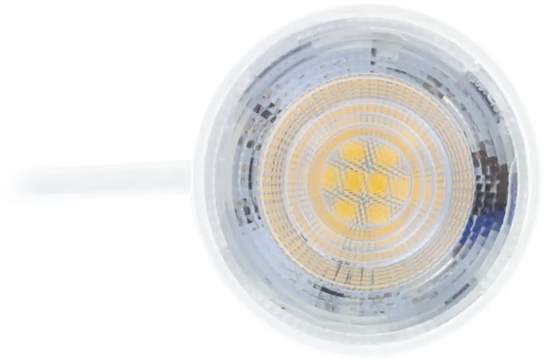 Integral Spot Coin LED 3.8W Koelwit 4000K - Mat Glas