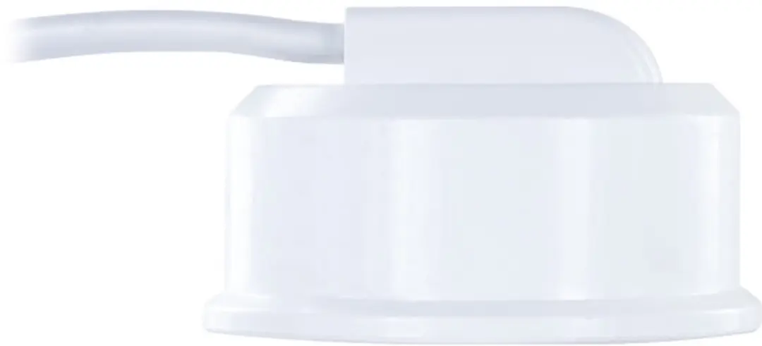 Integral Spot Coin LED 3.8W Koelwit 4000K - Mat Glas