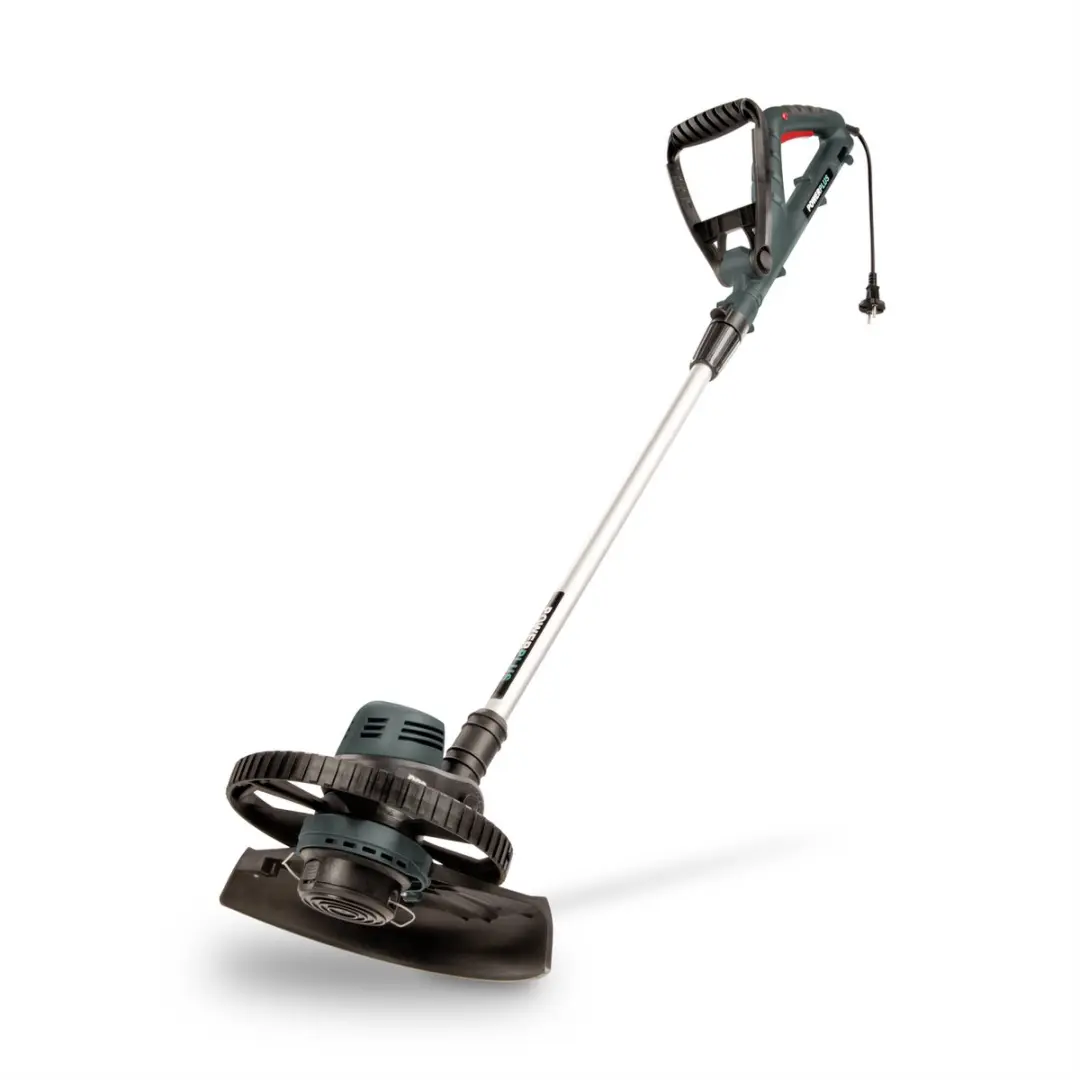 Powerplus POWPG40220 Elektrische Grastrimmer 650W