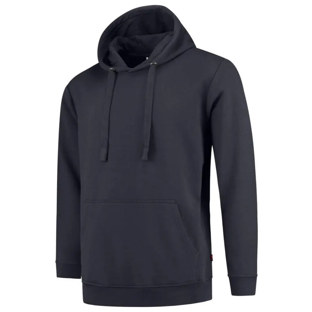 Tricorp Sweater Capuchon 301019 - Navy - Maat XL