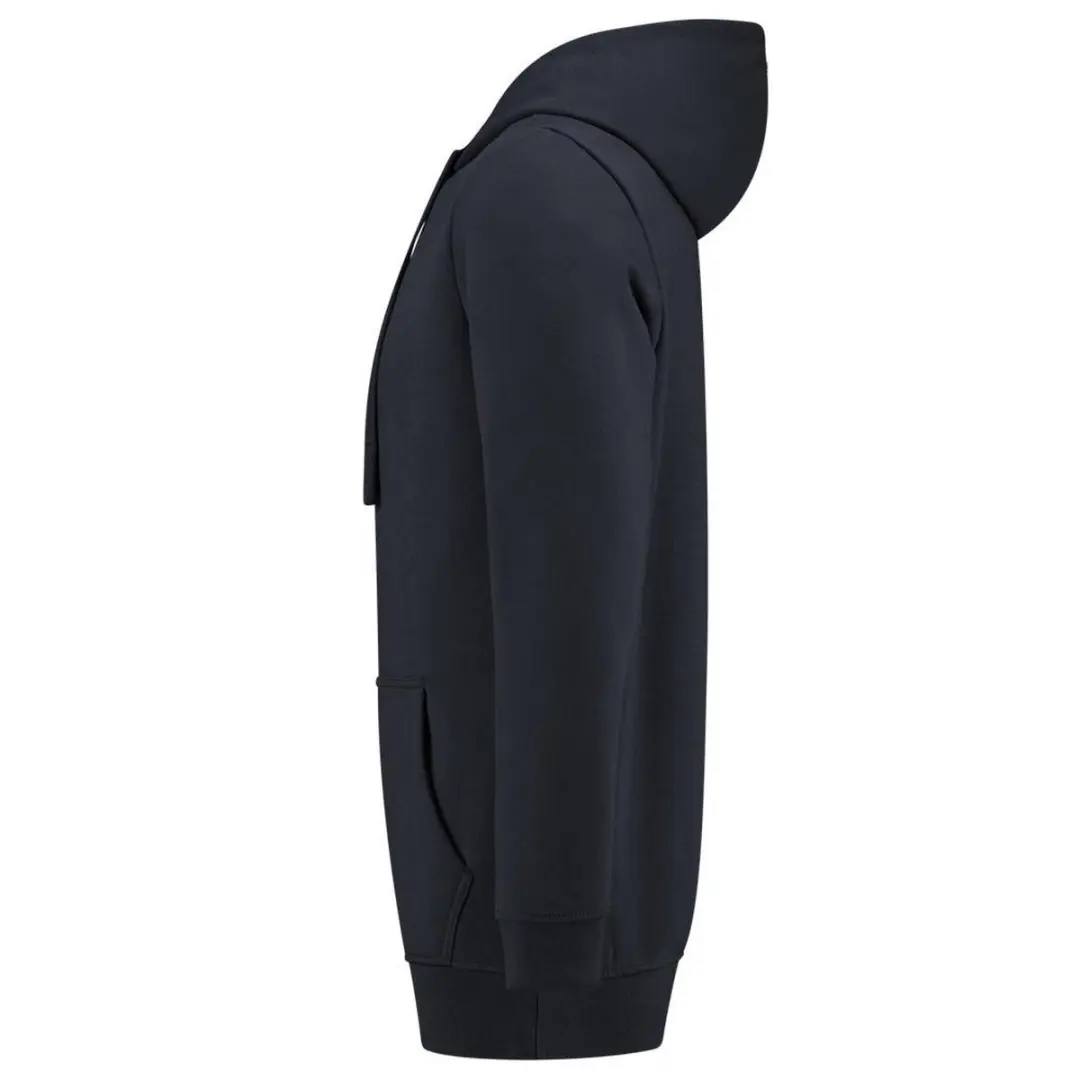 Tricorp Sweater Capuchon 301019 - Navy - Maat XL
