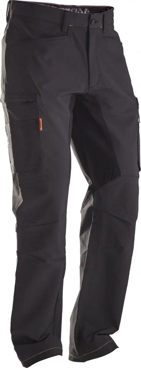 Jobman 2194 Werkbroek Stretch Heren