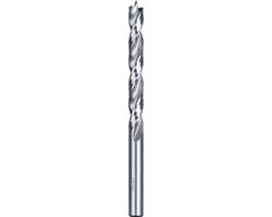KWB Hout-Spiraalboor 9mm - 125mm - Metaal