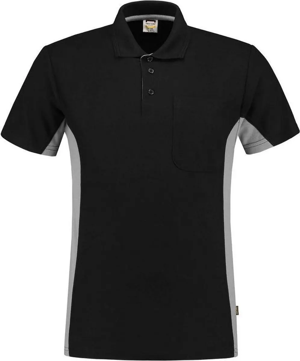 Tricorp Poloshirt Bi-Color 202002