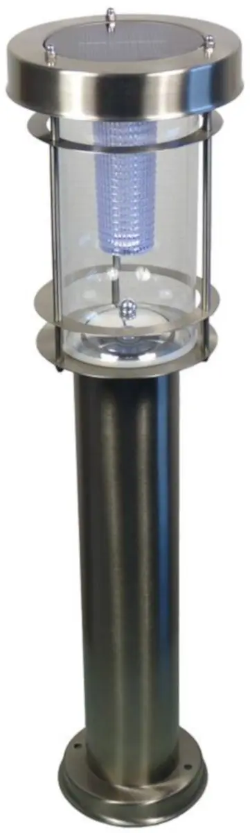 Powerplus Giraffe Solar Tuinverlichting