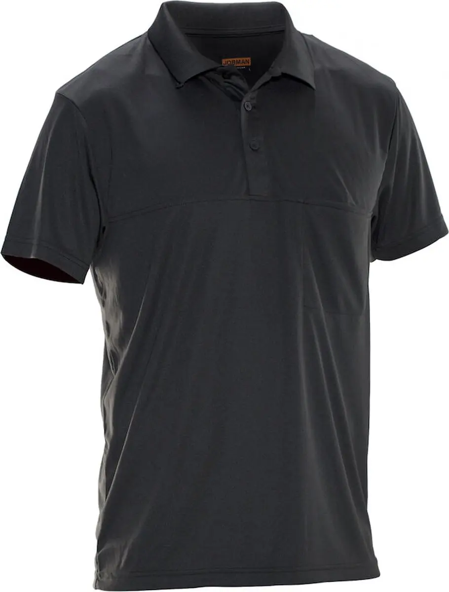 Jobman 5533 Polo Spun-Dye 65553351