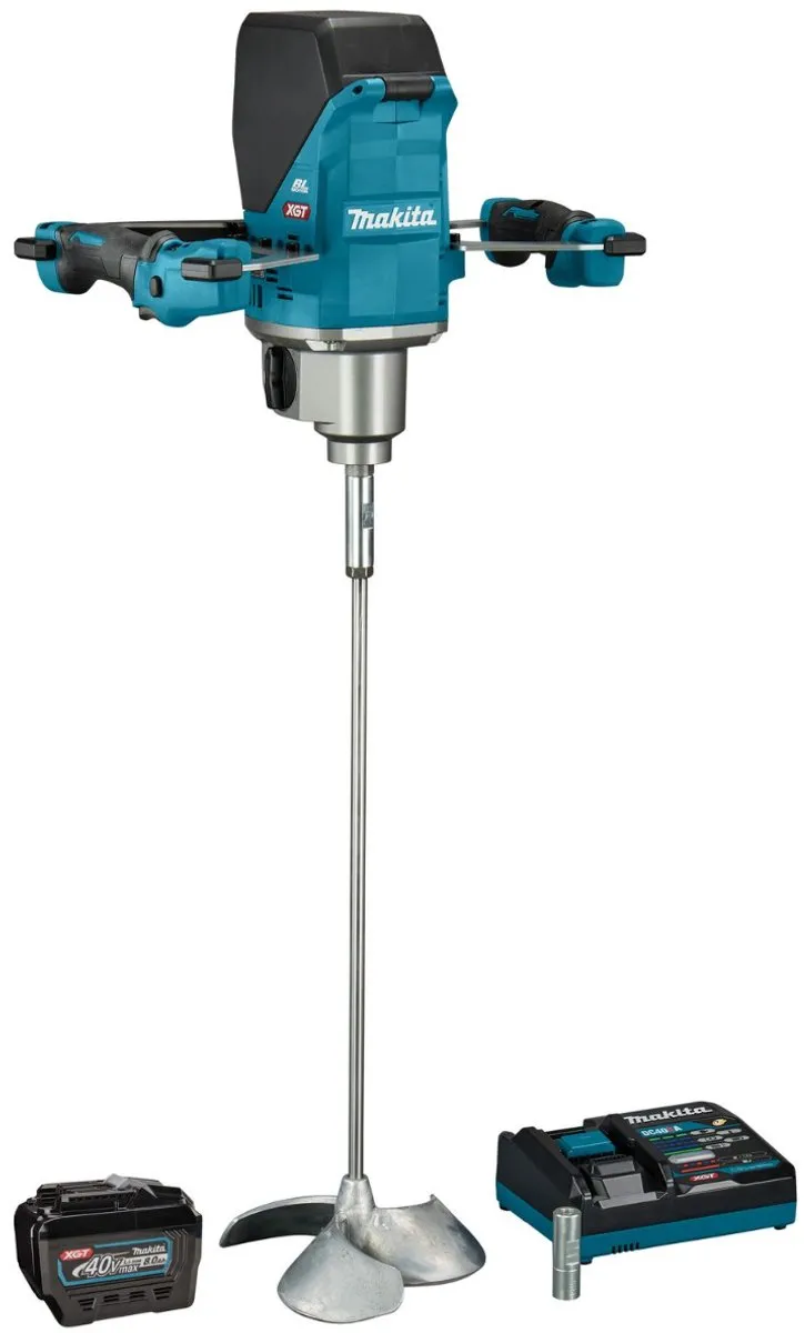 Makita UT001GL1NL1 Accu Mengmachine XGT 40V