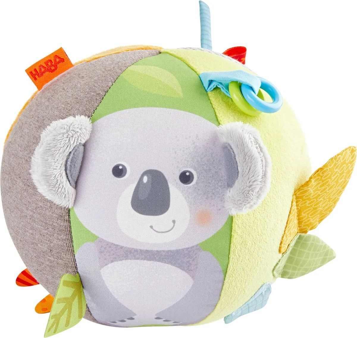 HABA Ontdekkersbal Koala 16cm