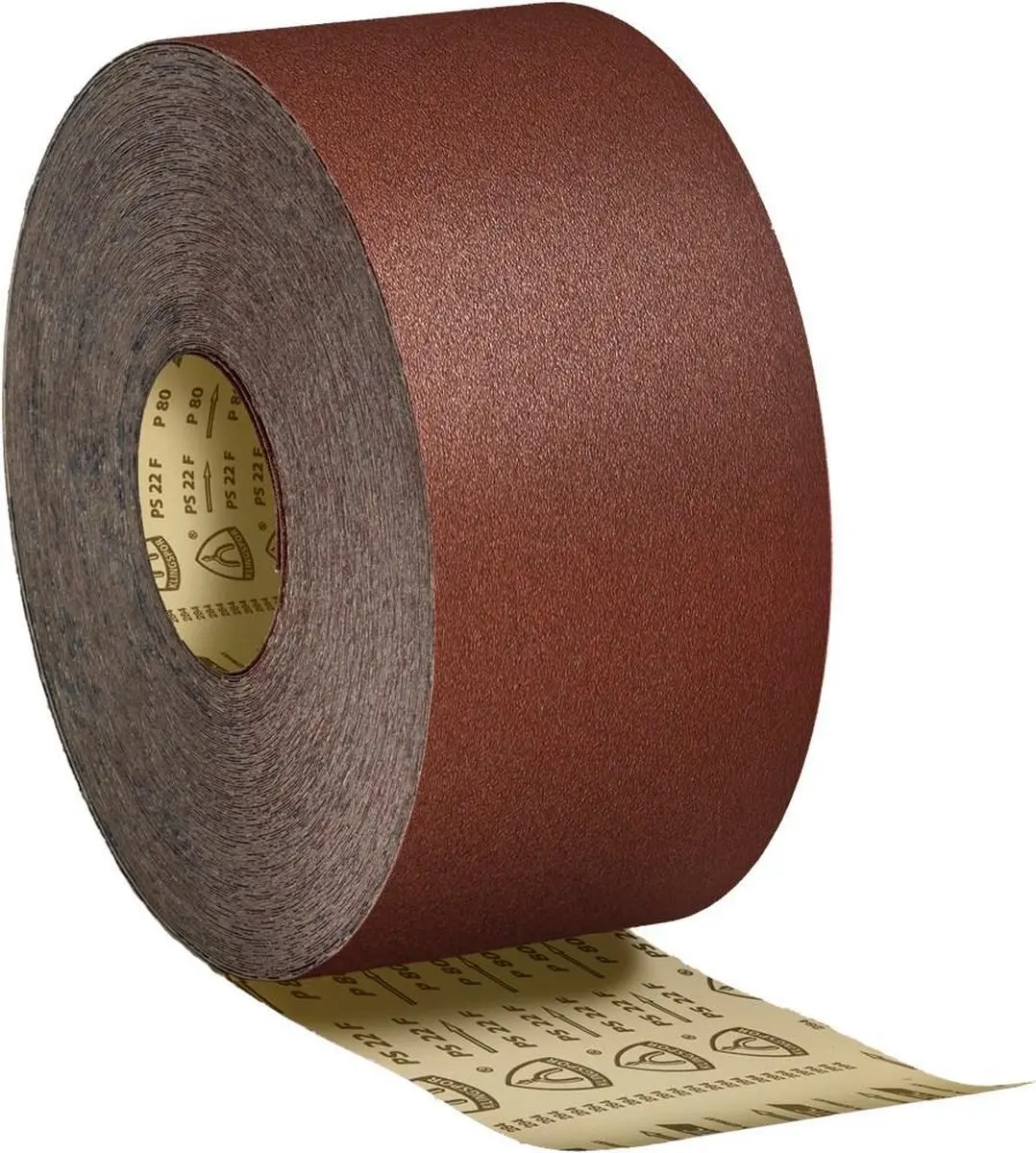 Klingspor Schuurpapier op rol 20960
