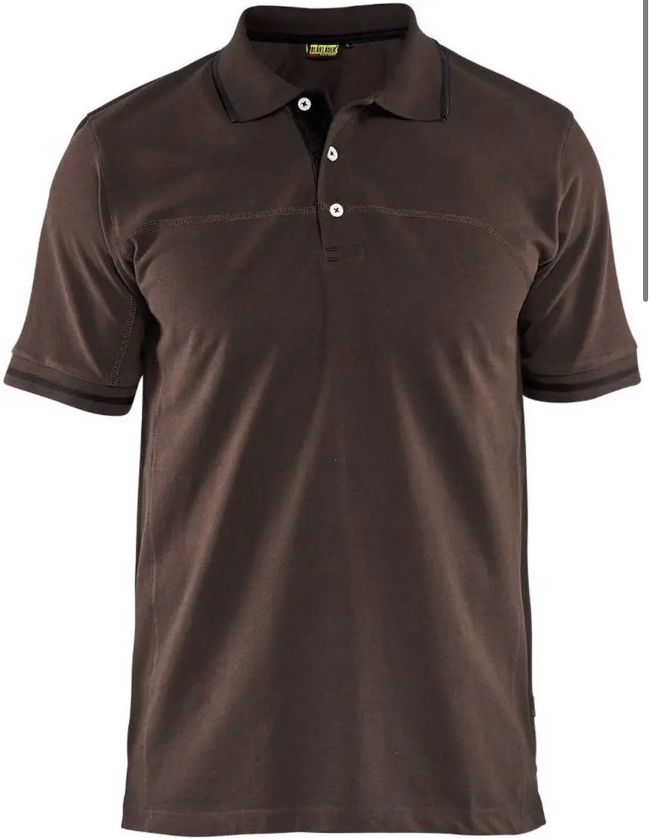 Blåkläder 3389-1050 Poloshirt