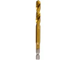 Makita Metaalboor HSS-Tin 8,5x102mm