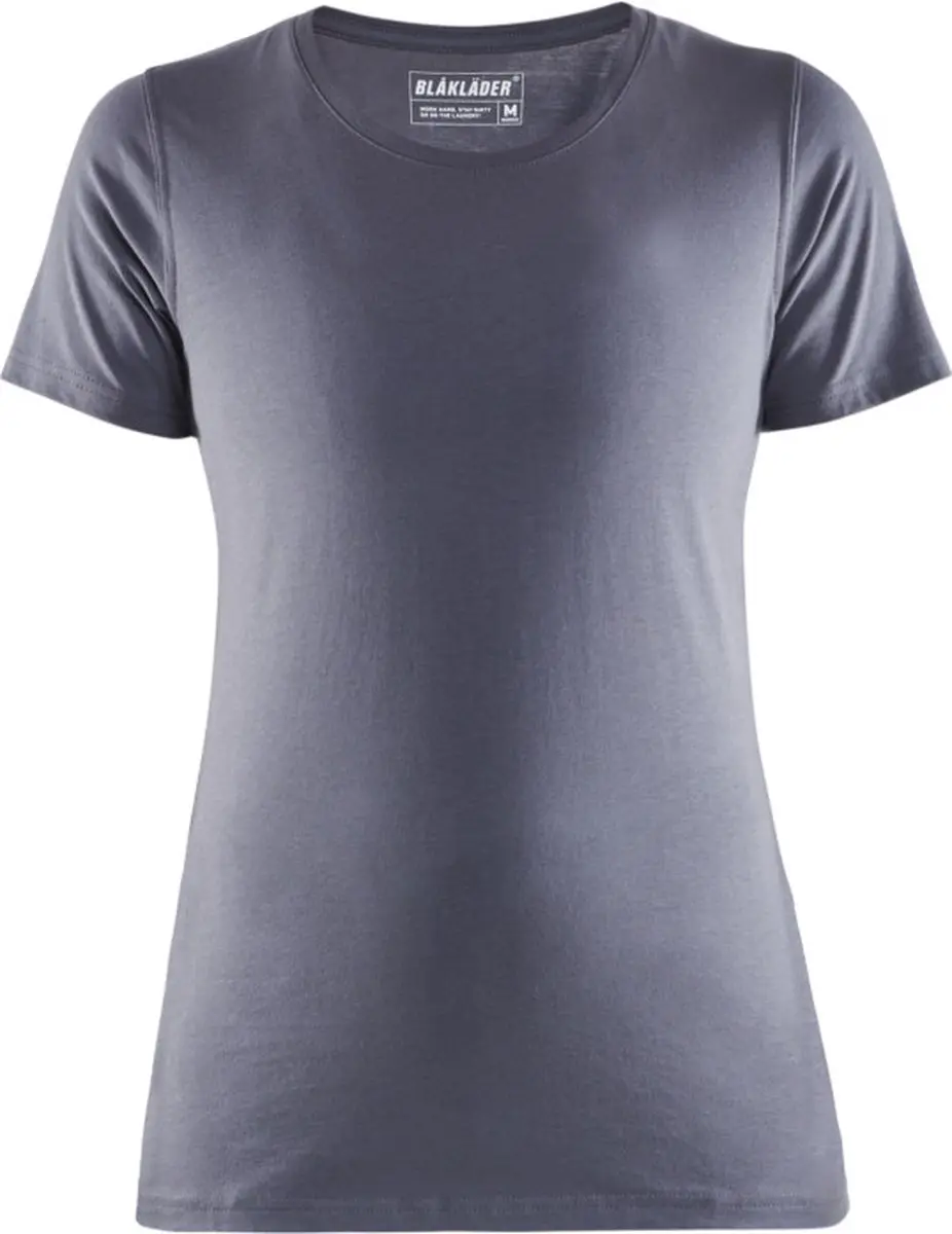Blåkläder Dames T-shirt 3334-1042