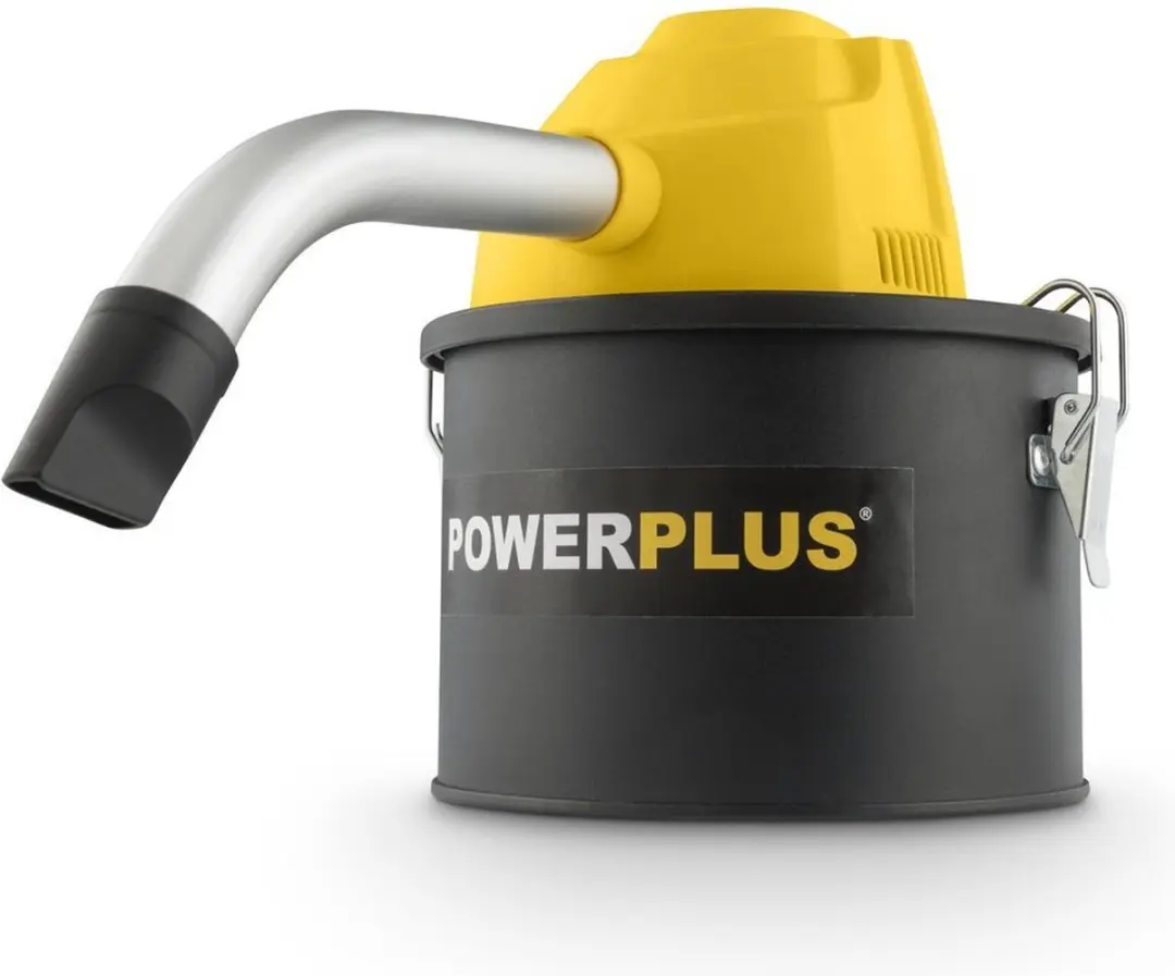 Powerplus POWX3004 Aszuiger 600W