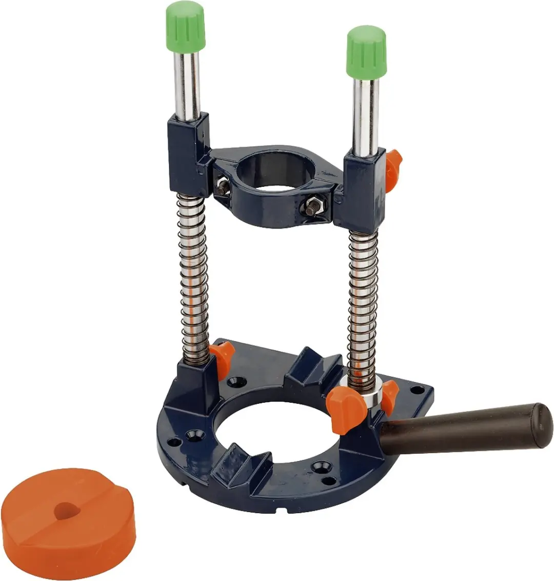KWB Mobiele Boorstandaard 43mm