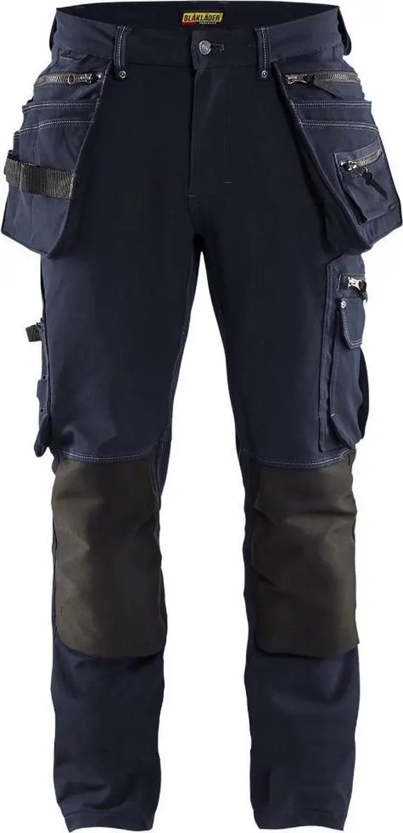 Blåkläder X1900 Werkbroek 152
