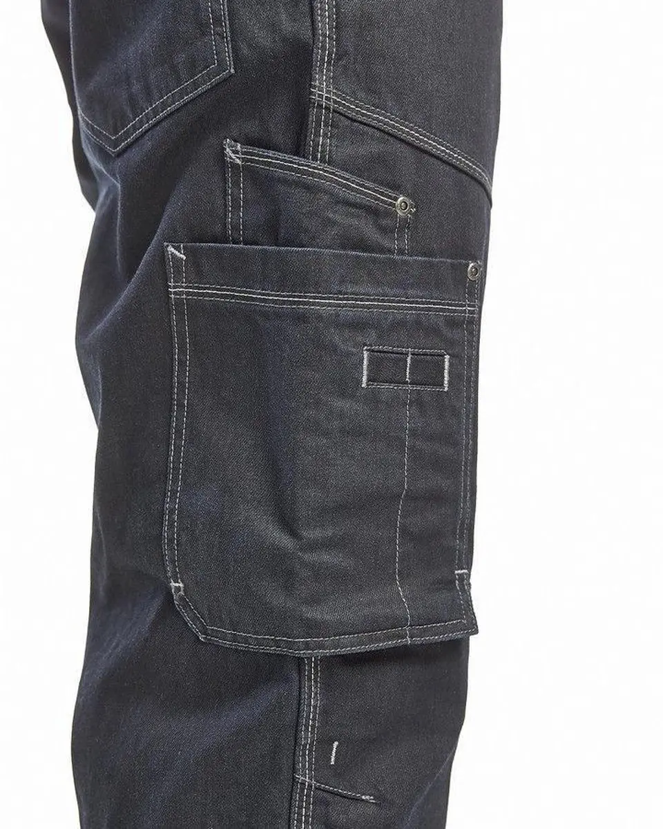 Blåkläder Urban X1900 Werkbroek - Navy - Maat 54