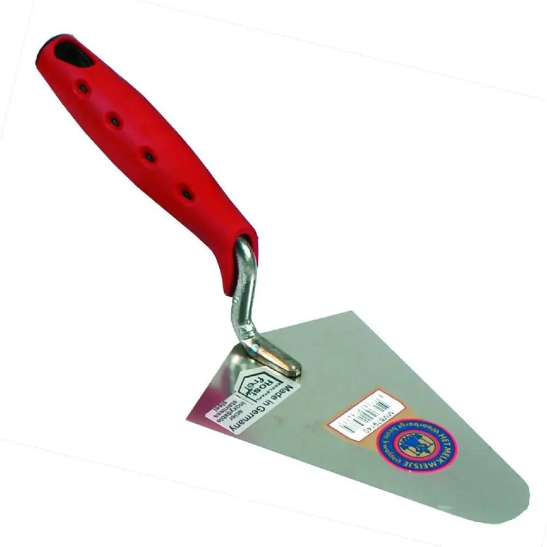 Het Melkmeisje Pleistertroffel Rond 140mm