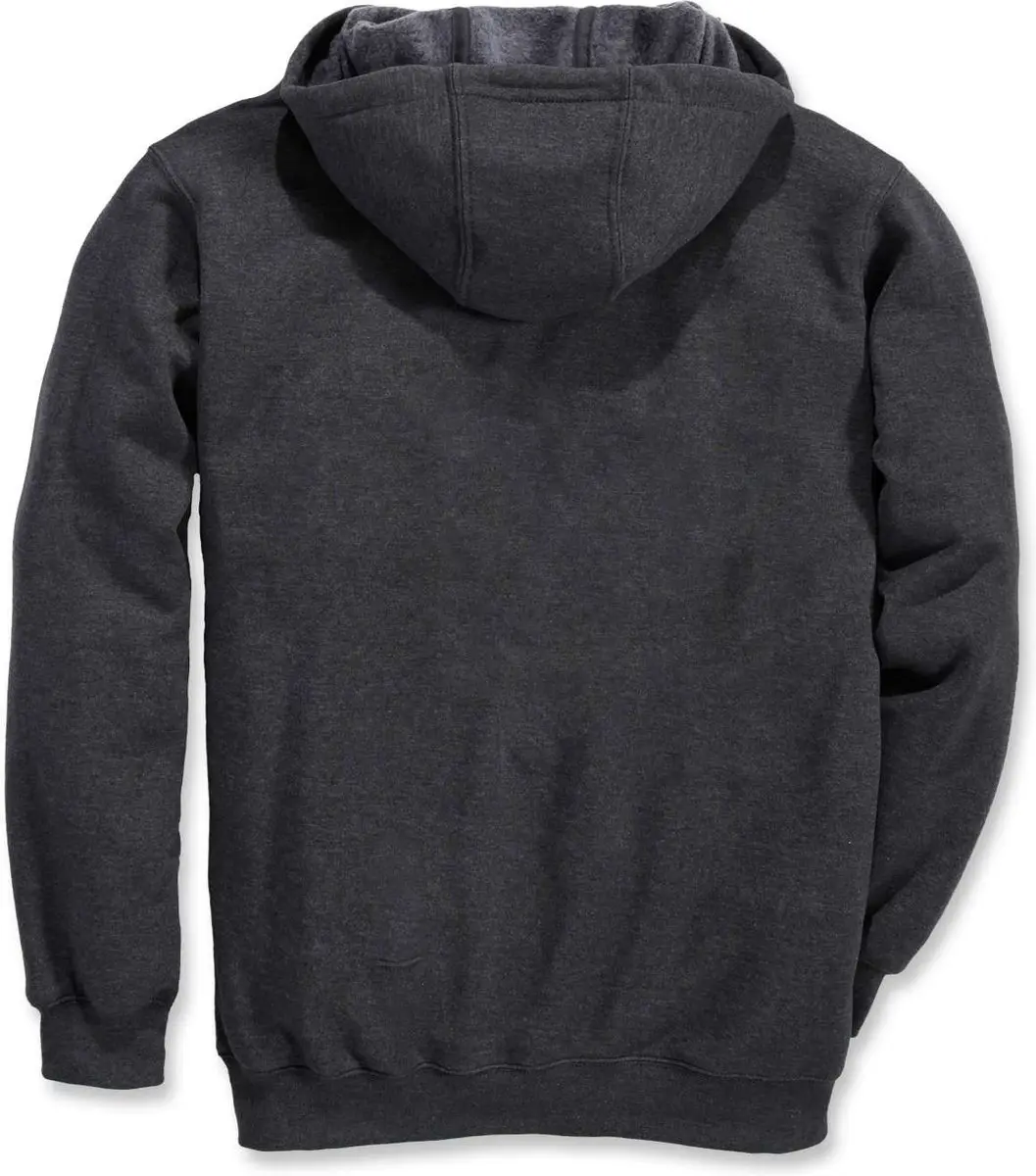 Carhartt K121 Midweight Hooded Sweatshirt - XXL