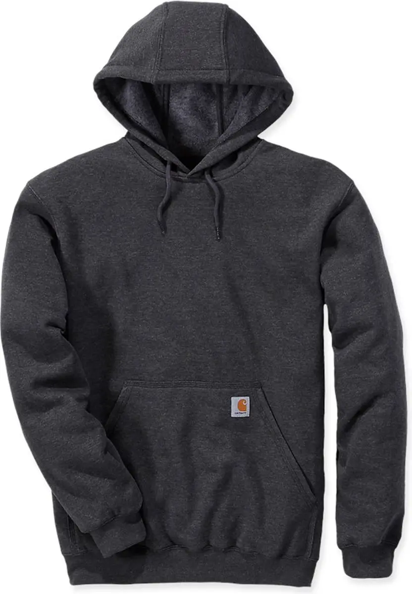 Carhartt K121 Midweight Hooded Sweatshirt