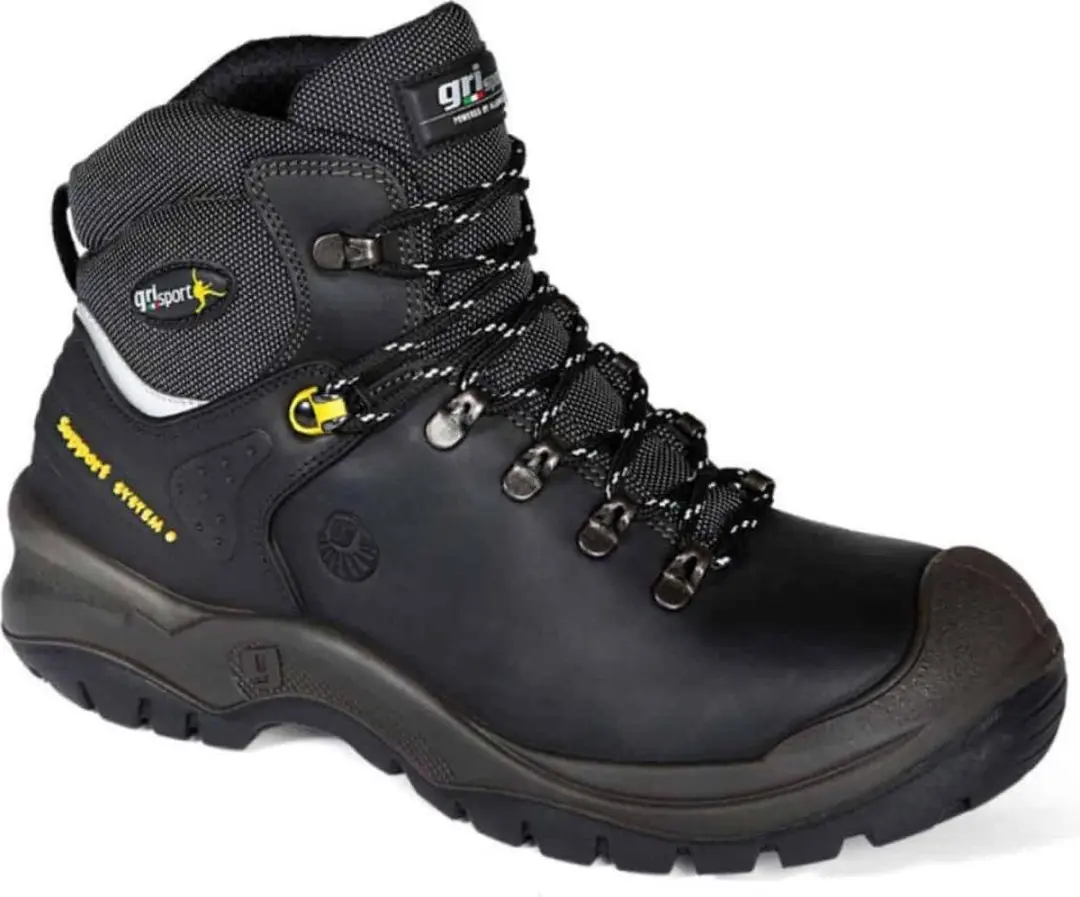 Grisport 803L Werkschoen S3