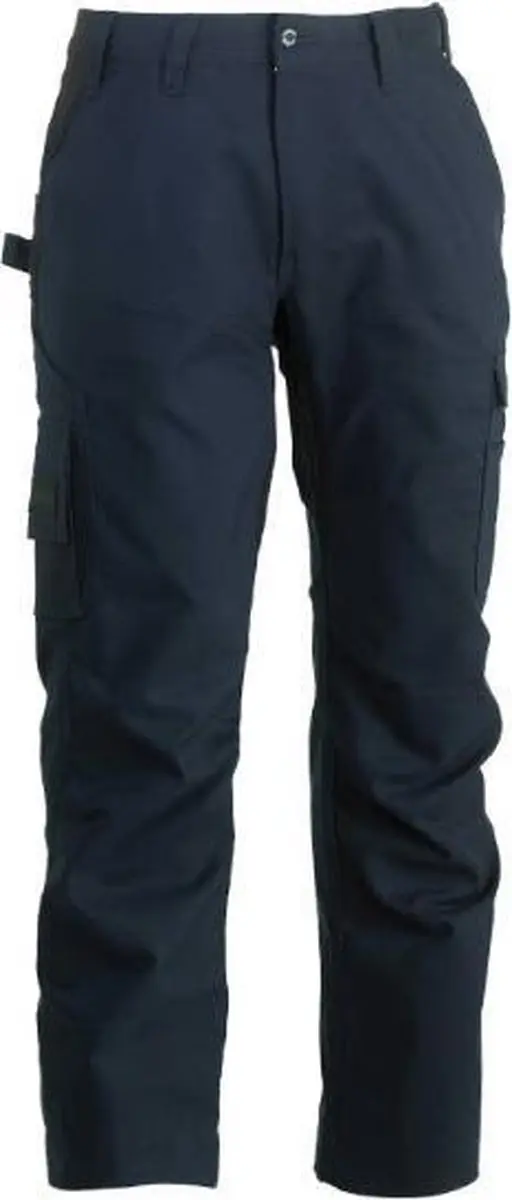 Herock Torex Comfort Werkbroek 42 - Marine/Zwart