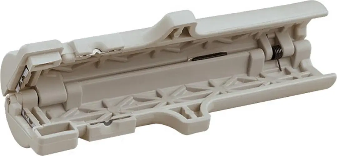 Jokari AS-Interface Strip Kabelstripper 1.5mm² - Kleurloos
