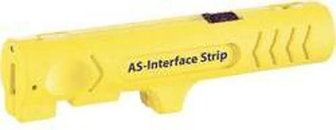 Jokari AS-Interface Strip Kabelstripper 1.5mm²