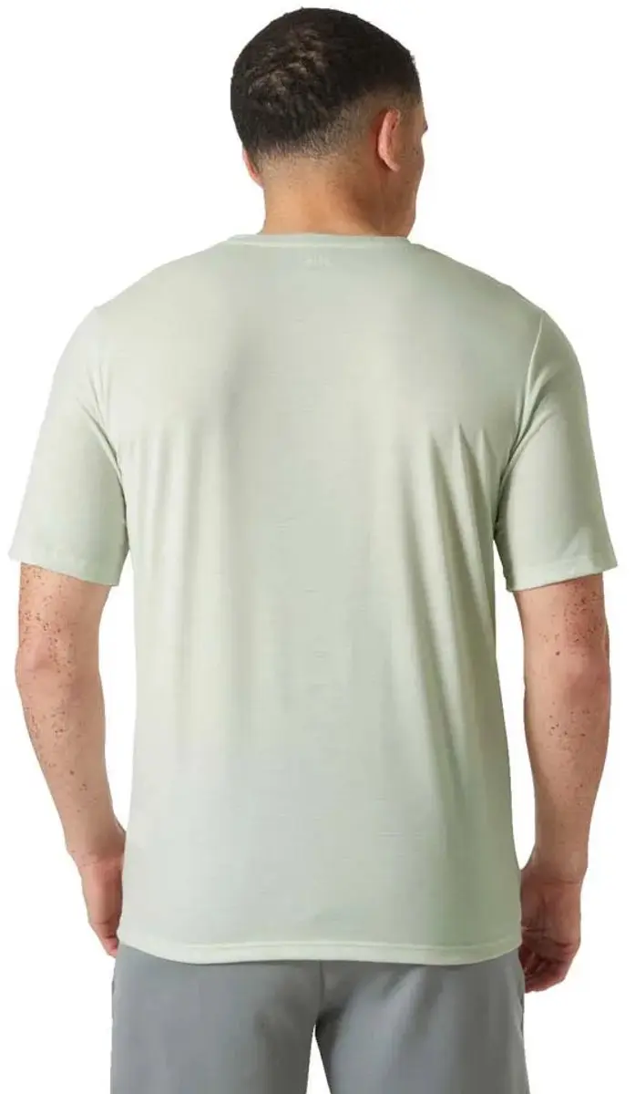 Helly Hansen Race Sailing T-shirt 2XL - Seafoam