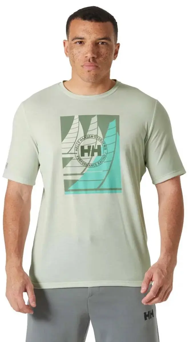 Helly Hansen Race Sailing T-shirt 2XL