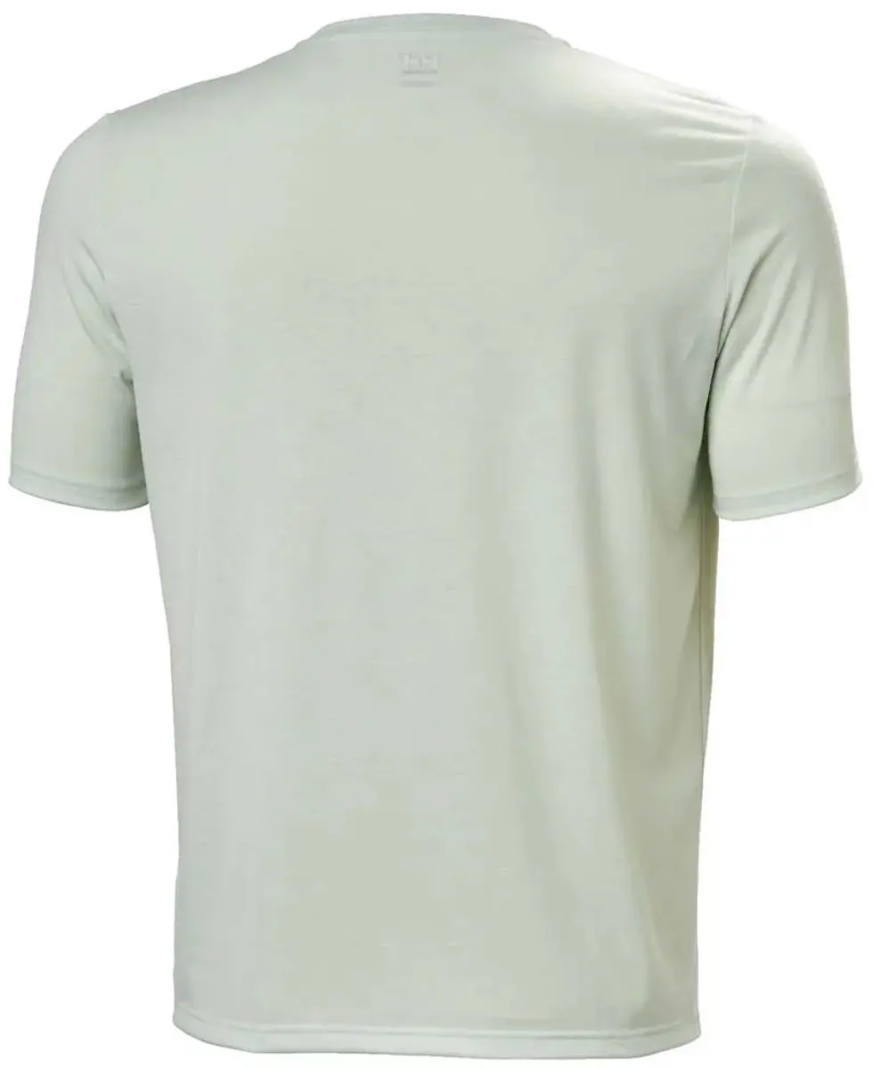 Helly Hansen Race Sailing T-shirt 2XL - Seafoam