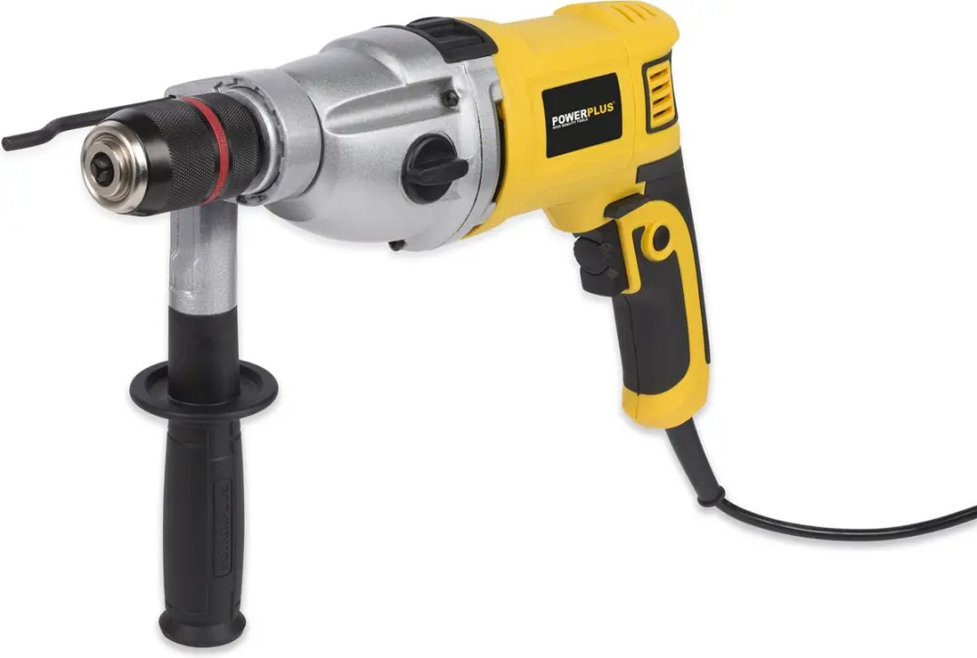 Powerplus POWX0280 Klopboormachine 1050W