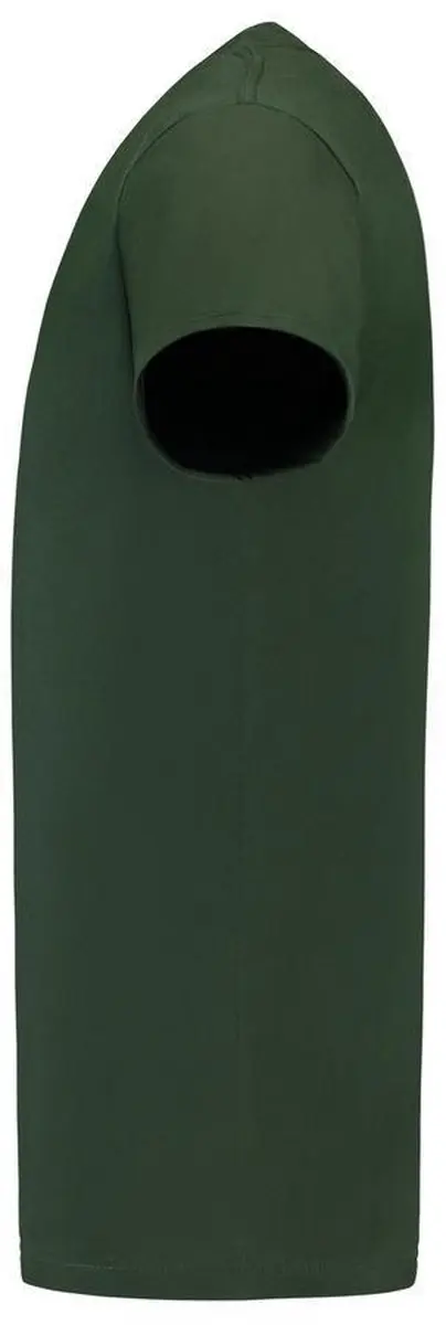 Tricorp T190 Werk T-shirt - Flessengroen