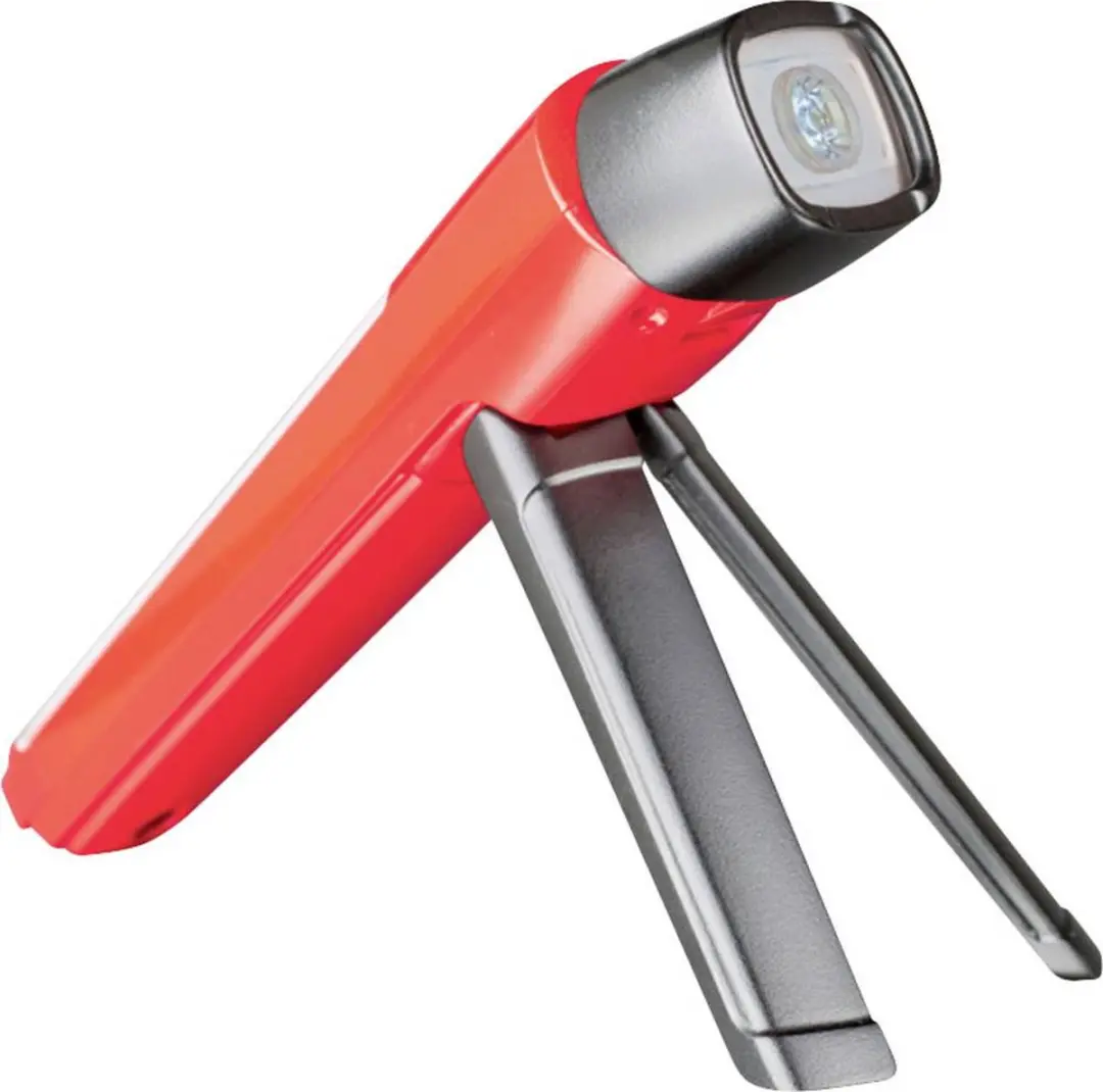 Energizer Fusion Spot&Area E301420201 Werklamp - Oranje