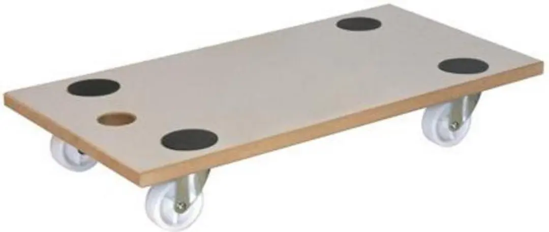 Wagner MM 1319 Transportplank