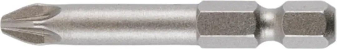 KWB Schroefbit PZ3 1/4" 50mm